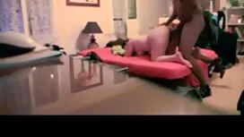 Brunetta piccolo cul ...