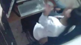 Ragazza-ragazza la b ...