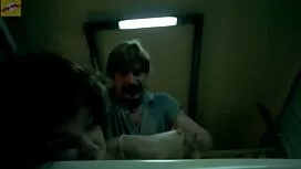 Due belle ragazze fa ...