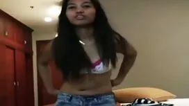 Puttana dai film ero ...