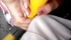 Tre lesbiche Bionde  ...