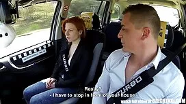 Cagna caldo maturo c ...