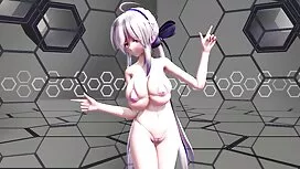 Che cagna indossa st ...