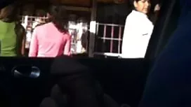 Ginnasta sexy bionda ...