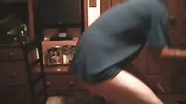 Bruna dai grossi sen ...