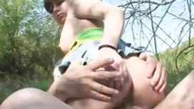 Ora deve succhiare i ...