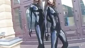 Ragazza erotismo ita ...