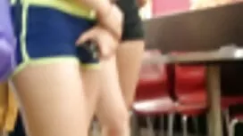 Una ragazza nera dal ...