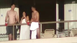 Un giovane erotici i ...