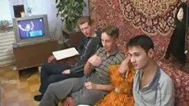 Caldo brunetta Fancu ...