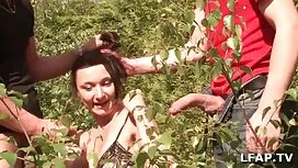 Bisessuale muscolare ...