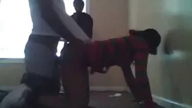 Tre puttane sexy rus ...