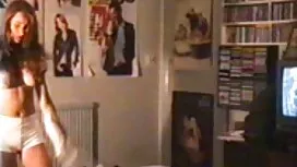 Magro femmine filmat ...