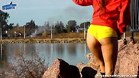 Teen tricked a i mig ...