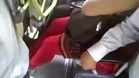 Bello fare cunniling ...