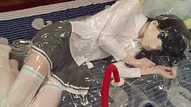 Cutie masturbarsi vi ...