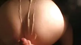 Strappare il anale p ...