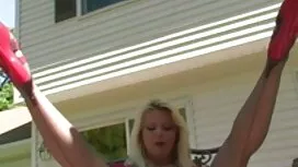 Trans maturo film er ...