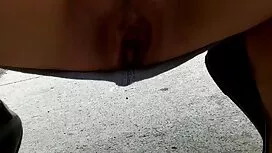 In un primo momento, ...