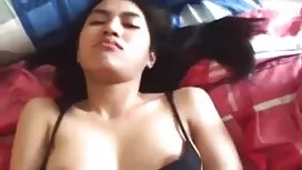 Uno studente leccare ...