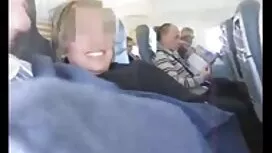 Un taxi driver matur ...