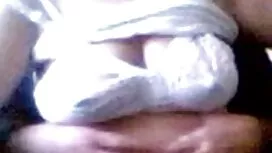 Due bisex grasso con ...