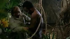 L'uomo cazzo cagna c ...