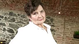 Julia Ann e Dana che ...