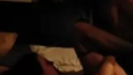 Sexy bionda con gran ...