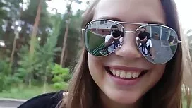 Tre ansioso uomini f ...