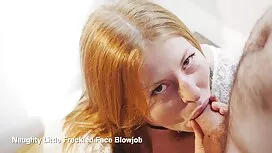 Procace biondo bambi ...