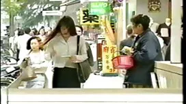 Sexy ragazza prender ...