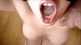 Lesbiche Brune dolce ...