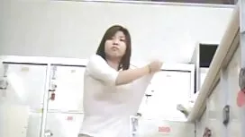 Procace bionda Nicol ...