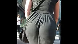 Il ragazzo avvitando ...