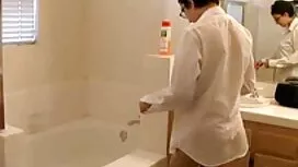 Un trans giovane, in ...