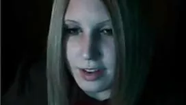 Una donna matura con ...