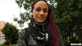 Cagna maturo procace ...