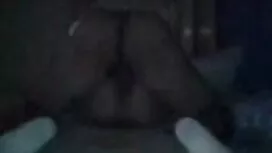 Sexy Janet gioia i m ...