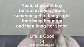 Sexy Casey Calvert c ...