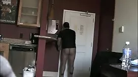 Due nero ragazzi con ...