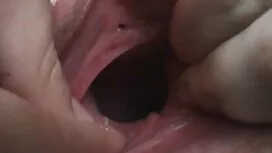 Il cameriera procace ...