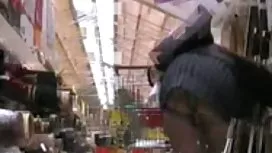 Casting bionda accar ...