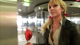 Voglio sesso e video ...