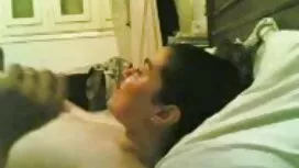 Procace brunetta fil ...