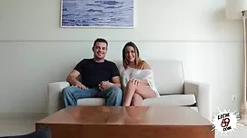 Lesbica sexy estremo ...