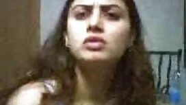 Brunetta grande culo ...