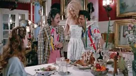 Un flessibile dai ca ...