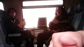 Bionda con video ero ...