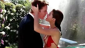 Bel nero vigorosamen ...